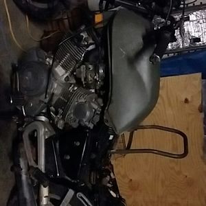 Meet your Posher, Johny